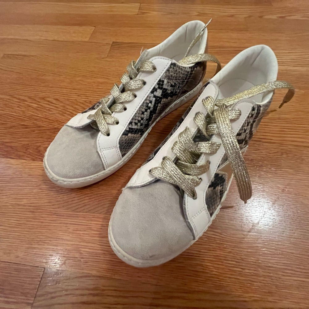 Vintage Havana size 9